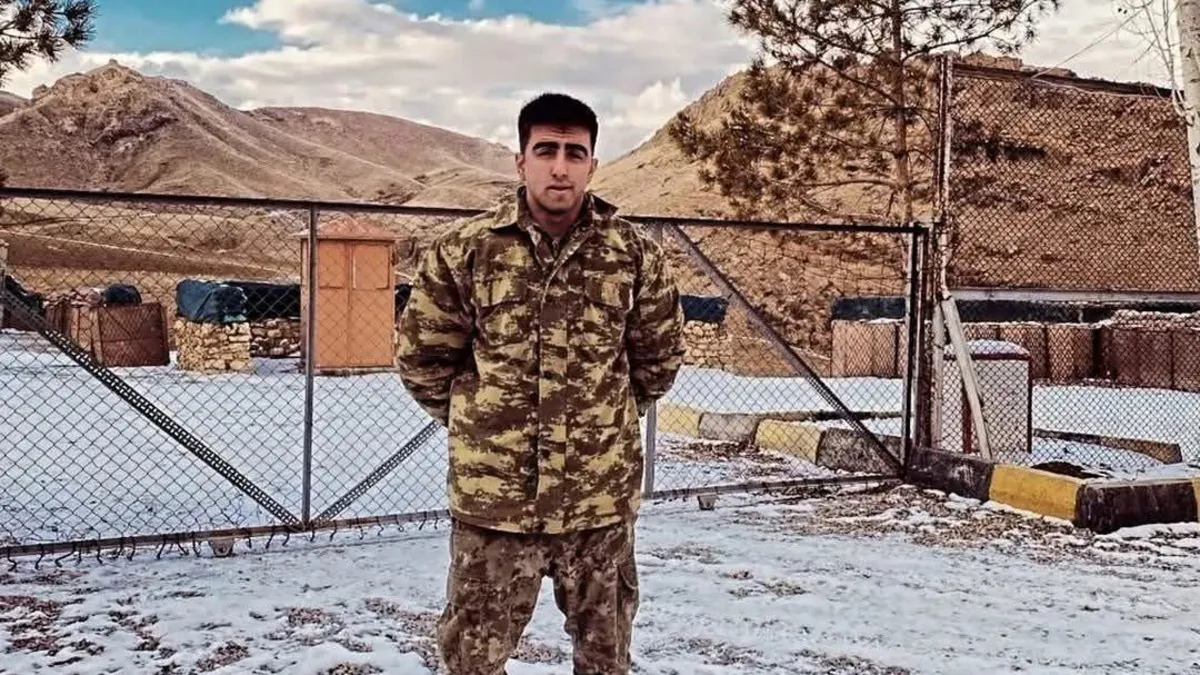 Konya’ya şehit ateşi düştü