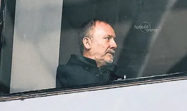 Derbi hazırlıkları tamam!