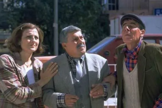 &#39;Bizimkiler&#39;e ne oldu?