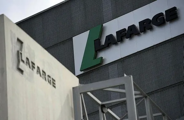 Son dakika | Fransız basını duyurdu! Paris Temyiz Mahkemesi’nden Lafarge kararı