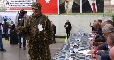 Rize’de Şahin, Atmaca Güzellik, Beceri ve Doğaya Salım Festivali yapıldı #rize Rize’de Şahin, Atmaca Güzellik, Beceri ve Doğaya Salım Festivali yapıldı #rize