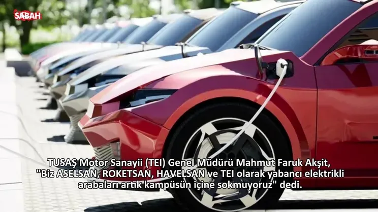 Elektrikli araçlar casus mu, uzaktan kontrol edilebilir mi? | Video