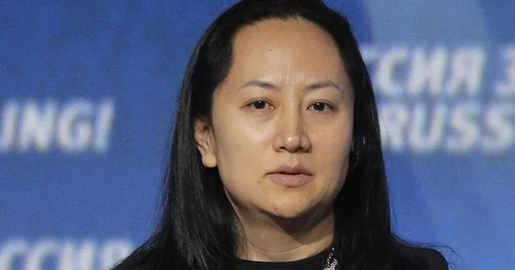 Çin, Kanada’dan Huawei yöneticisinin serbest bırakılmasını istedi