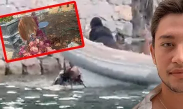 Arda Deniz teknede çıkan kavgada öldürülmüştü: Düğün detayı kahretti! #mugla