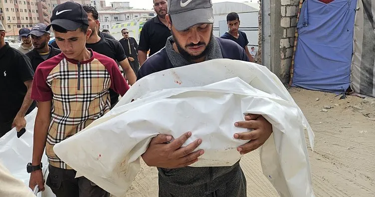  Son 24 saatte 108 Filistinli yaşamını yitirdi