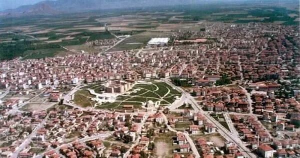 İllere göre en kalabalık mahalleler