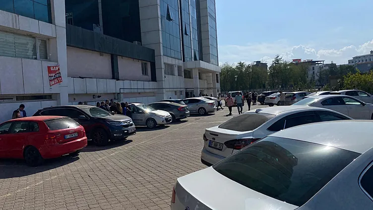 MALATYA SON DAKİKA: Malatya'da korkutan deprem: AFAD duyurdu! Diyarbakır, Elazığ ve birçok ilde deprem hissedildi