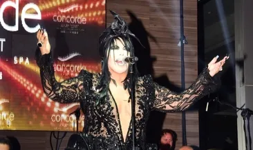 Müzik ve eğlence dolu bayram