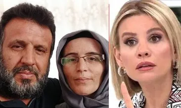 Türkiye onu Esra Erol’da yufkacı Muammer olarak tanıdı: Elti Hamide ile olan aşk pozları Facebook’u salladı