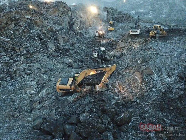 Son dakika haberi | Terör örgütü PKK’ya ağır darbe: Ağrı Grubu yok edildi!