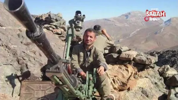 MİT'ten Suriye'de operasyon: PKK'nın Sözde Hol eyaleti sorumlusu etkisiz hale getirildi | Video