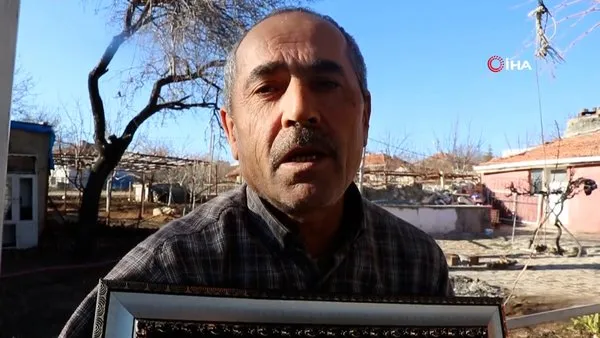Aleyna Çakır'ın babası Mehmet Esen'den 'Müge Anlı' açıklaması Video