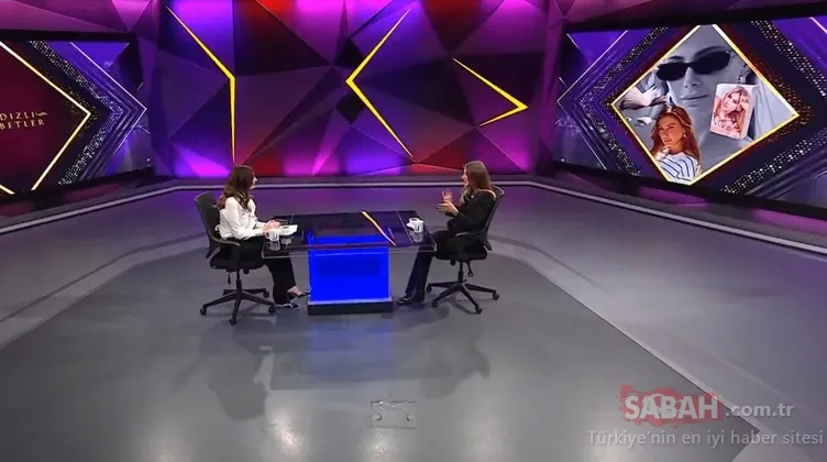 Şeyma Subaşı’ndan samimi itiraf: Hata yaptırıldım, öğreniyorum!