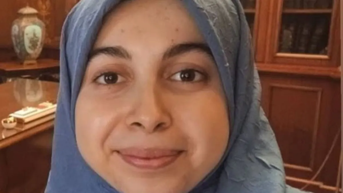 Genç kadına çarpıp kaçtı… 22 Yaşındaki Zehra hayatını kaybetti Genç kadına çarpıp kaçtı… 22 Yaşındaki Zehra hayatını kaybetti