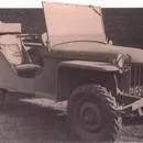 İlk hafif arazi aracı olan Jeep üretildi