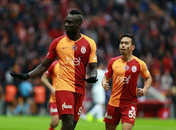 İşte Galatasaray - Akhisarspor Süper Kupa maçının muhtemel 11'leri
