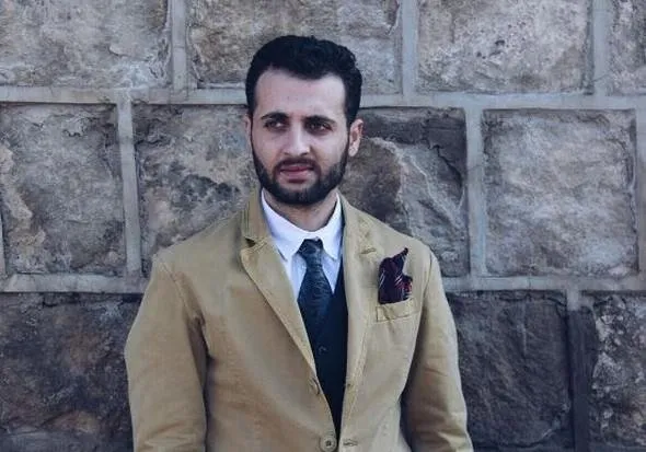 Iraklı gençleri hiç böyle görmediniz