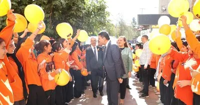 Kızıltepe’de lösemili çocuklar haftası etkinliği düzenlendi #mardin