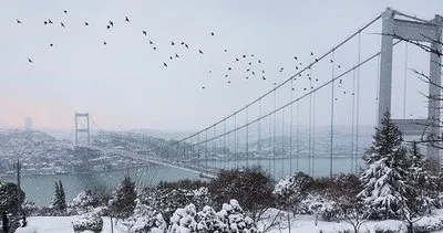 Ocak’ta kar yağacak mı, İstanbul’a kar ne zaman yağacak, bu hafta yağar mı? Meteoroloji’den hava durumu ve kar yağışı uyarısı!