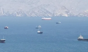 Hürmüz’de yeni sayfa