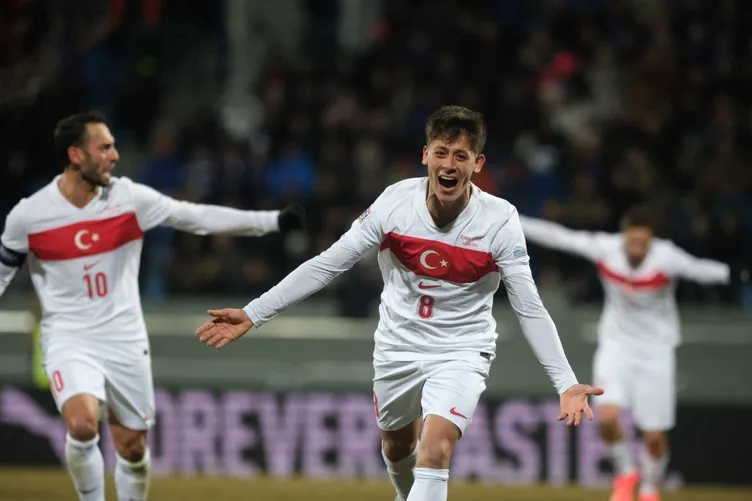 Son dakika haberi: Real Madrid muhabiri açıkladı! Arda Güler transfer mi oluyor? Inter iddiası gündeme gelmişti...