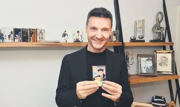 Sinan Özen: Kızım Neva, bana Allah’ın bir ödülü’