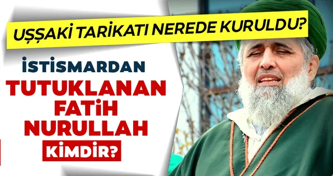 fatih nurullah kimdir