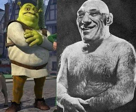 aslinda shrek gercekmis son dakika haberler