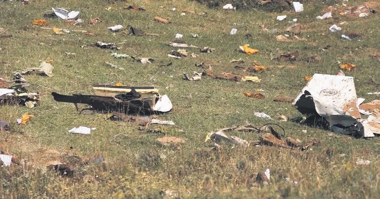 9 şehit haberiyle yüreğimiz yandı