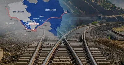 Bakan Uraloğlu Zengezur Koridoru projesinin yapımı için tarih verdi: Türk dünyasının bağları güçlenecek