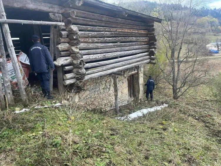 Çalışmak için Artvin’e giden Murat Gezer sırra kadem bastı: Arama çalışmaları 11. Gününde!