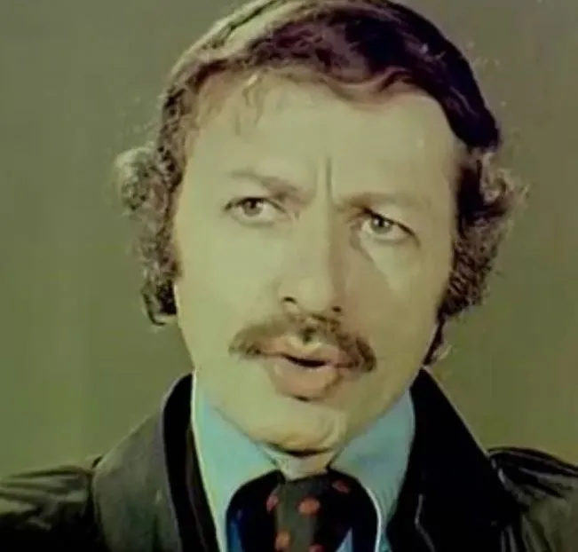 SON DAKİKA: Usta oyuncu Kayhan Yıldızoğlu hayatını kaybetti! Kayhan ...