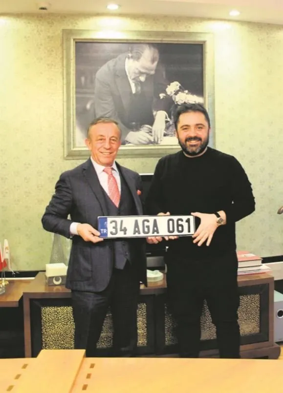 Ali Ağaoğlu: Teröre destek verenler aklını başına alacak!