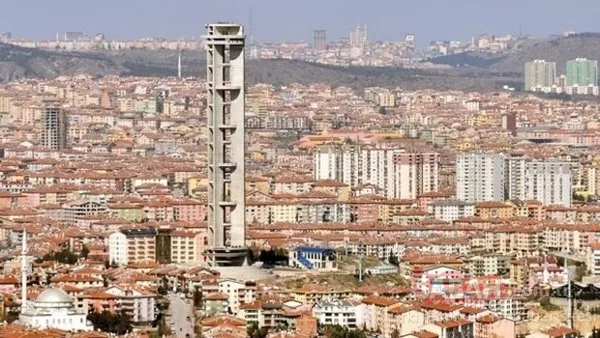 Türkiye'nin en kalabalık ilçesi hangisi?
