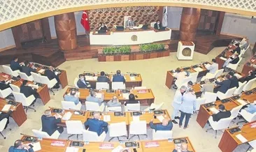 Bu bütçeyle yatırım zor