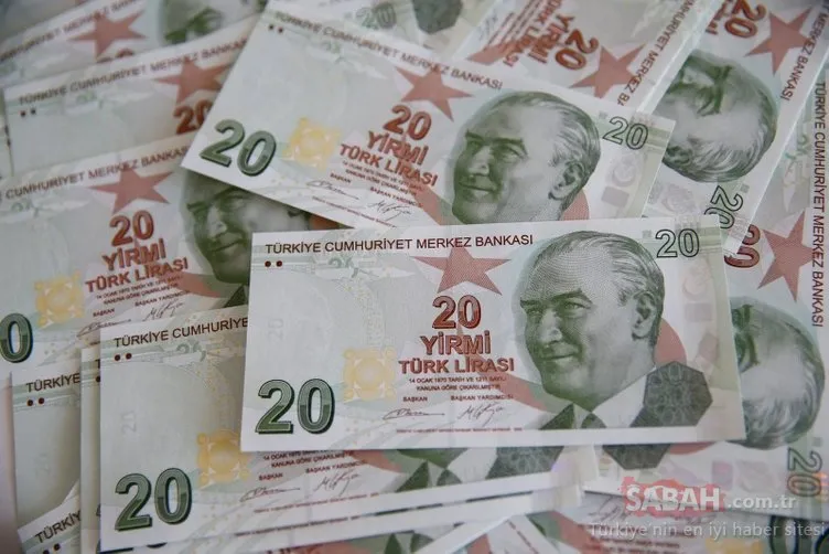Son dakika haberi: Kredi faiz oranları ne kadar oldu? Ziraat, Halkbank, Vakıfbank, Garanti 2020 kredi faiz oranları...