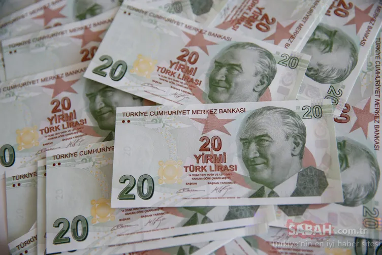 Son dakika haberi: Kredi faiz oranları ne kadar oldu? Ziraat, Halkbank, Vakıfbank, Garanti 2020 kredi faiz oranları...