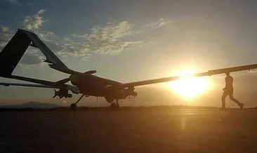 Körfez’de ABD İHA’larına saldırı