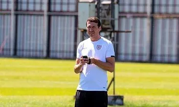 Bayram Bektaş: Yeni play-off sistemi lige heyecan katacak