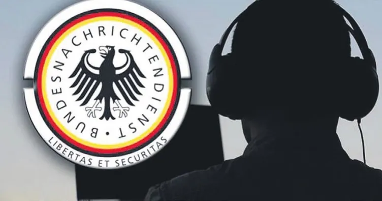 FETÖ imamının Almanya bağlantısı