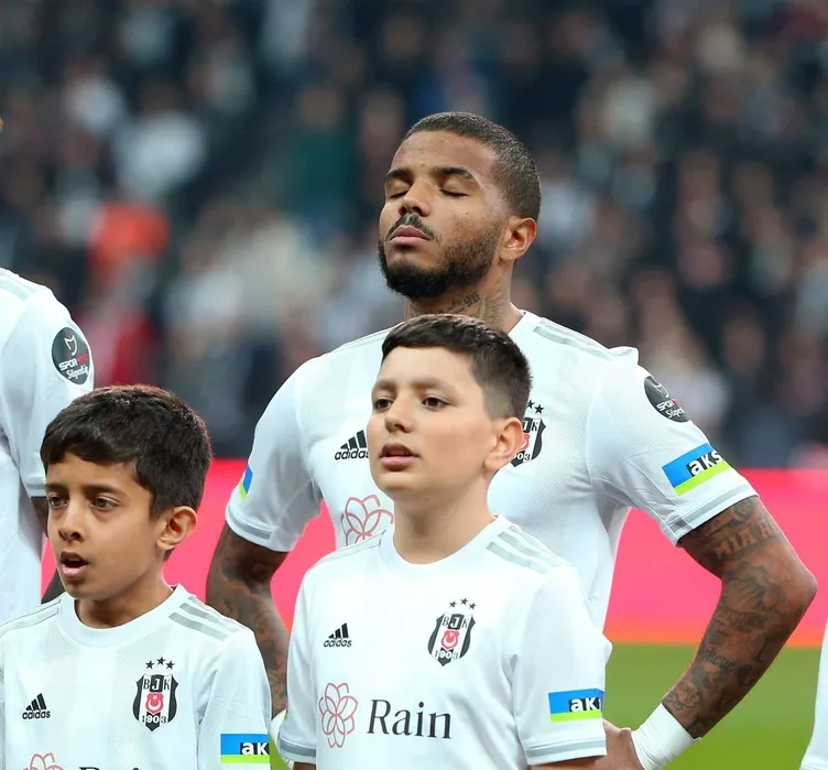 Rosier’den flaş Galatasaray itirafı! Fatih Terim ile görüştüm ama...