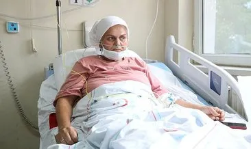 Hastane odasında pişmanlık Hastane odasında pişmanlık