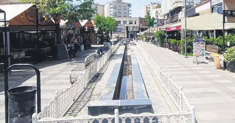 Boykot Anadolu’da işe yaradı masalar boş kaldı!