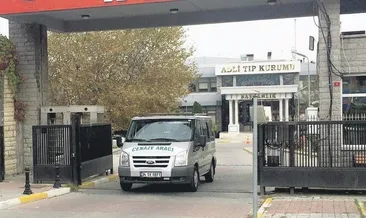 2 saatlik sır görüşme