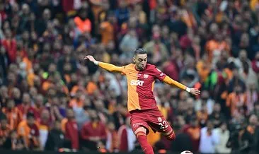 Galatasaray’ın yeni çilingiri: Hakim Ziyech