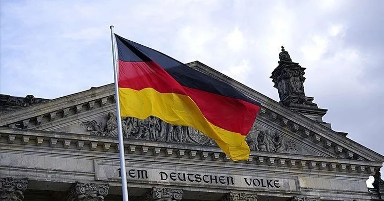 Almanya, AB Konseyi Dönem Başkanlığı’nı devraldı
