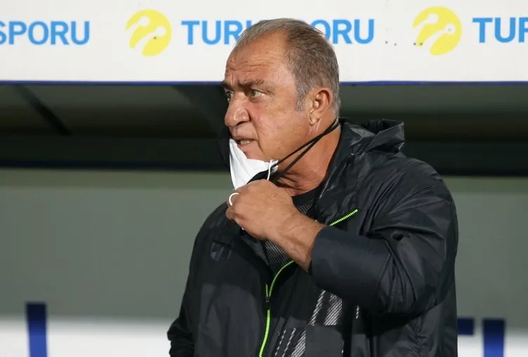 Galatasaray'a sürpriz savunmacı! Fatih Terim çok istiyor