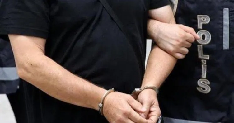 Adana merkezli FETÖ/PDY operasyonunda yakalanan 17 zanlıdan 3’ü tutuklandı