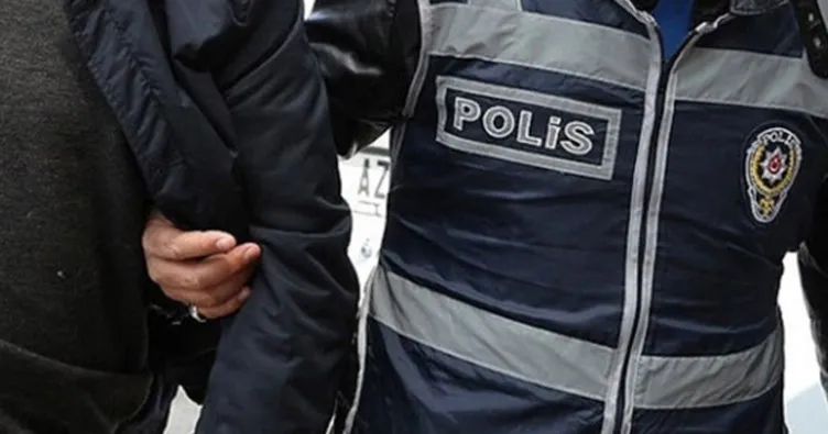 İstanbul’da uyuşturucu operasyonları: 46 kişi tutuklandı