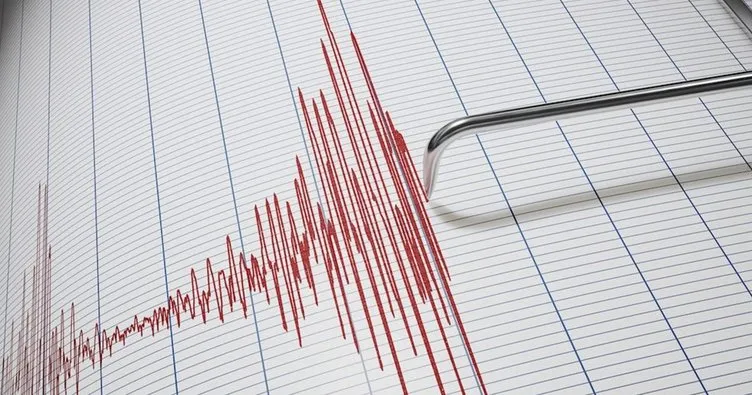 Son dakika: Kahramanmaraş Göksun’da 4.2 şiddetinde deprem